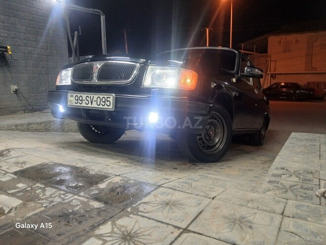 GAZ 3110 2002, 315,000 km - 2.4 l - Bakı