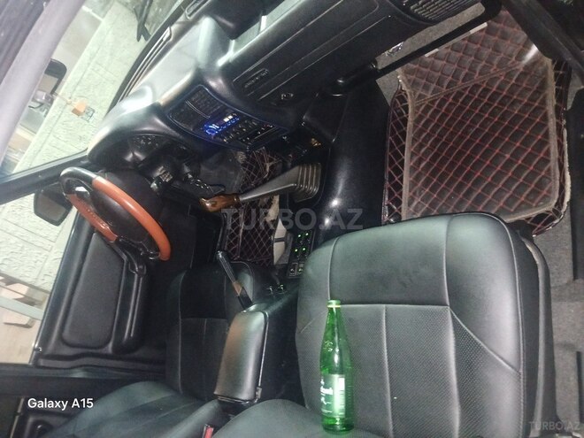 GAZ 3110 2002, 315,000 km - 2.4 l - Bakı