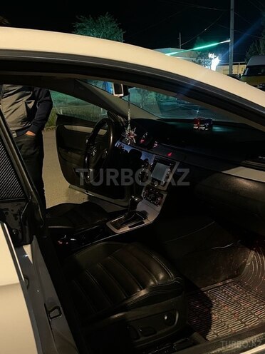Volkswagen Passat CC 2010, 270,000 km - 2.0 l - Şirvan