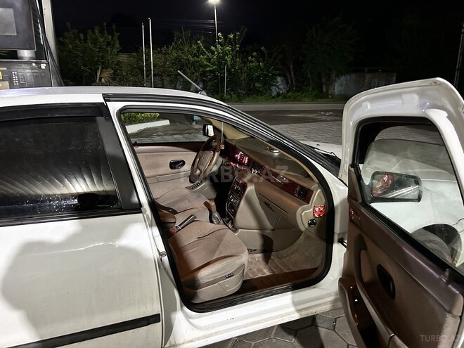 Khazar LX 2021, 176,758 km - 1.7 l - Masallı