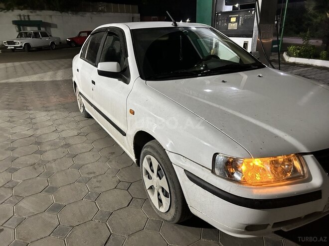 Khazar LX 2021, 176,758 km - 1.7 l - Masallı