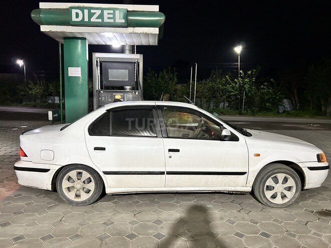 Khazar LX 2021, 176,758 km - 1.7 l - Masallı