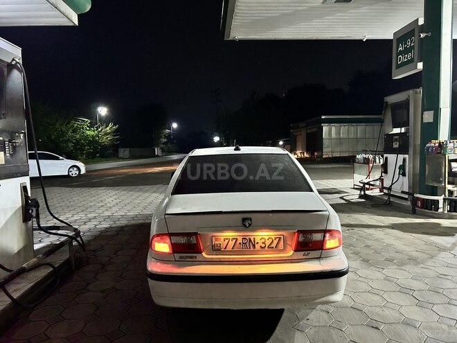 Khazar LX 2021, 176,758 km - 1.7 l - Masallı