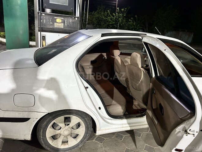 Khazar LX 2021, 176,758 km - 1.7 l - Masallı