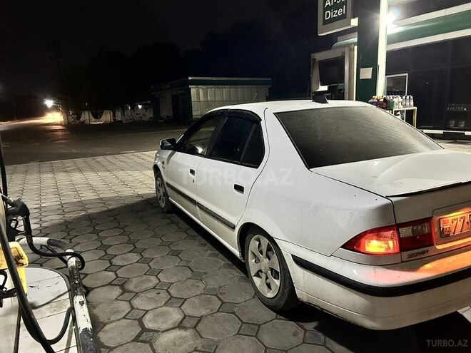 Khazar LX 2021, 176,758 km - 1.7 l - Masallı