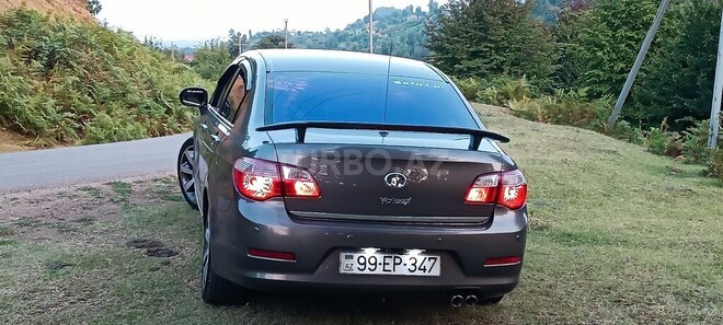 GWM Voleex C50 2013, 290,000 km - 1.5 л - Astara