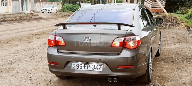 GWM Voleex C50 2013, 290,000 km - 1.5 л - Astara