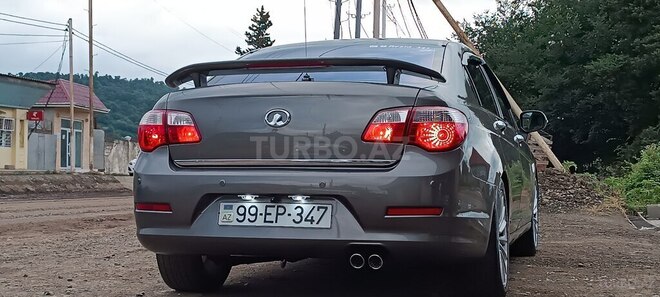 GWM Voleex C50 2013, 290,000 km - 1.5 л - Astara