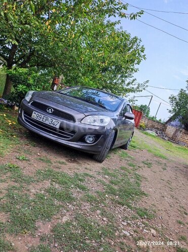 GWM Voleex C50 2013, 290,000 km - 1.5 л - Astara
