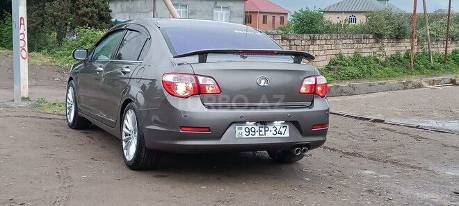 GWM Voleex C50 2013, 290,000 km - 1.5 л - Astara