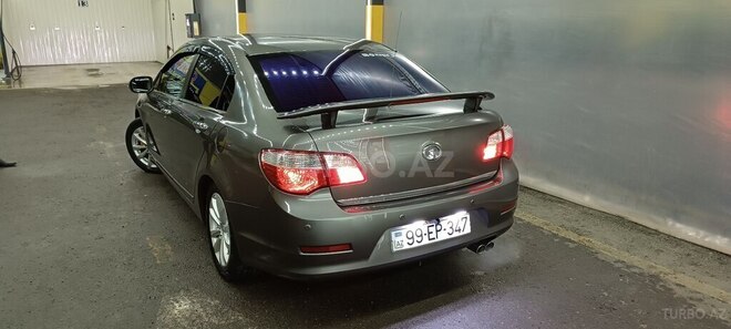 GWM Voleex C50 2013, 290,000 km - 1.5 л - Astara