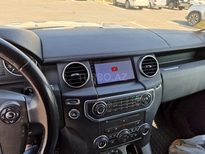 Land Rover Discovery 2010, 321,000 km - 2.7 л - Bakı