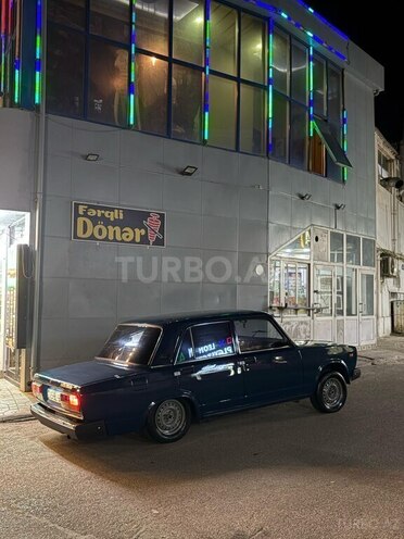 LADA (VAZ) 2107 2000, 75,000 km - 1.5 l - Bakı
