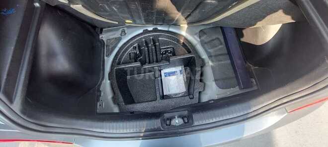 Hyundai Accent 2017, 204,000 km - 1.6 l - Bakı
