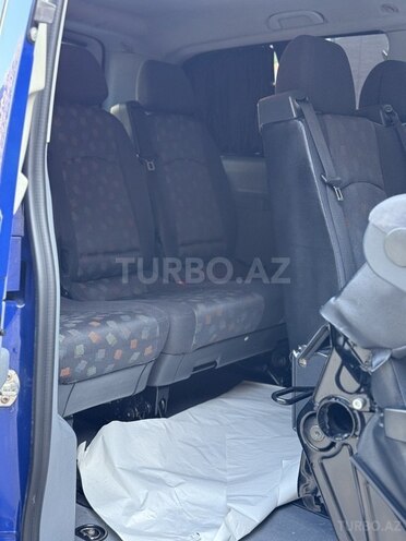 Mercedes Vito 115 2008, 327,000 km - 2.2 l - Bakı