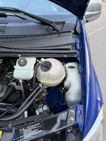 Mercedes Vito 115 2008, 327,000 km - 2.2 l - Bakı