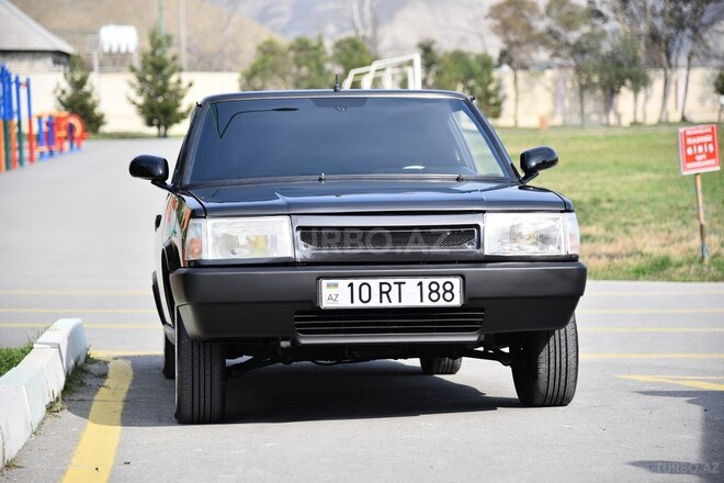 Tofas Sahin 2006, 90,000 km - 1.6 l - Göyçay