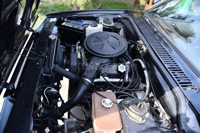Tofas Sahin 2006, 90,000 km - 1.6 l - Göyçay