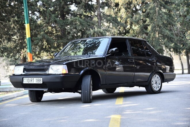 Tofas Sahin 2006, 90,000 km - 1.6 l - Göyçay