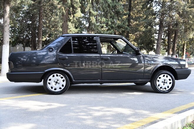 Tofas Sahin 2006, 90,000 km - 1.6 l - Göyçay