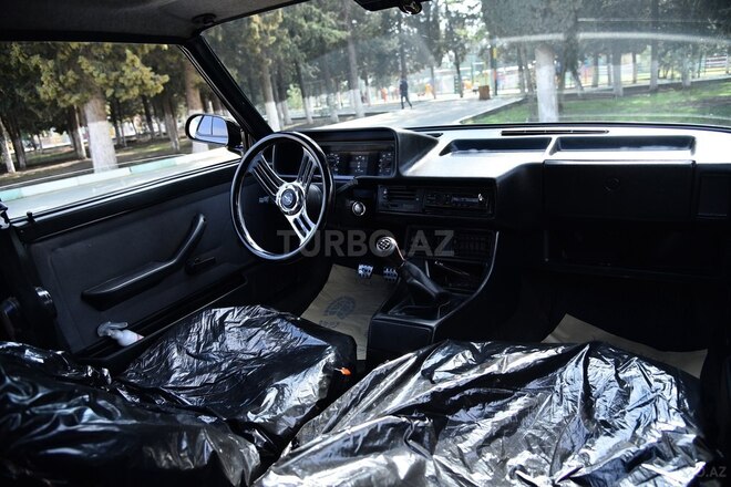 Tofas Sahin 2006, 90,000 km - 1.6 l - Göyçay