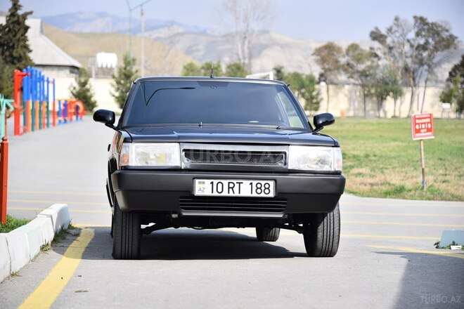 Tofas Sahin 2006, 90,000 km - 1.6 l - Göyçay