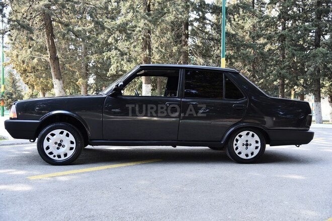 Tofas Sahin 2006, 90,000 km - 1.6 l - Göyçay