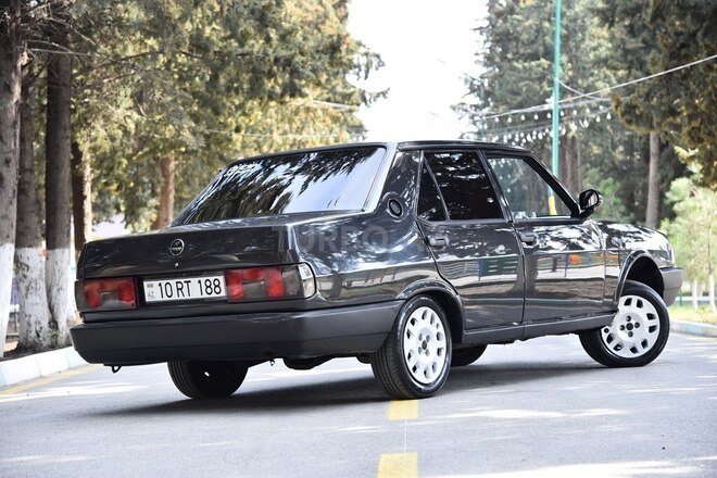 Tofas Sahin 2006, 90,000 km - 1.6 l - Göyçay