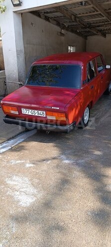 LADA (VAZ) 2107 1994, 50,000 km - 1.5 l - Bakı