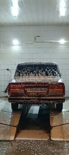 LADA (VAZ) 2107 1994, 50,000 km - 1.5 l - Bakı