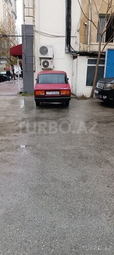 LADA (VAZ) 2107 1994, 50,000 km - 1.5 l - Bakı