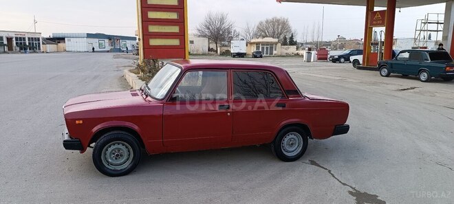 LADA (VAZ) 2107 1994, 50,000 km - 1.5 l - Bakı