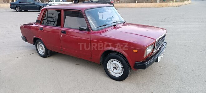 LADA (VAZ) 2107 1994, 50,000 km - 1.5 l - Bakı