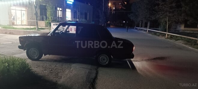 LADA (VAZ) 2107 1994, 50,000 km - 1.5 l - Bakı