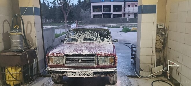 LADA (VAZ) 2107 1994, 50,000 km - 1.5 l - Bakı