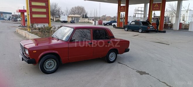 LADA (VAZ) 2107 1994, 50,000 km - 1.5 l - Bakı
