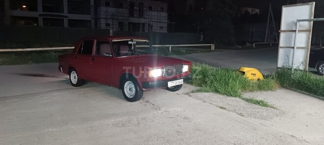 LADA (VAZ) 2107 1994, 50,000 km - 1.5 l - Bakı