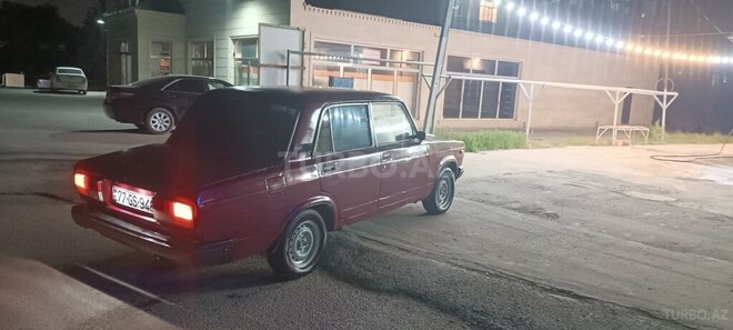 LADA (VAZ) 2107 1994, 50,000 km - 1.5 l - Bakı