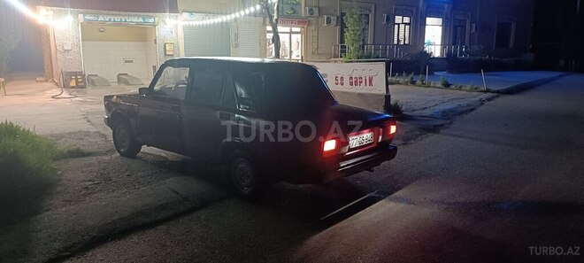 LADA (VAZ) 2107 1994, 50,000 km - 1.5 l - Bakı