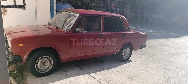 LADA (VAZ) 2107 1994, 50,000 km - 1.5 l - Bakı
