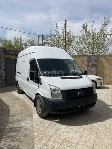 Ford Transit 2010, 250,000 km - 2.2 л - Sumqayıt