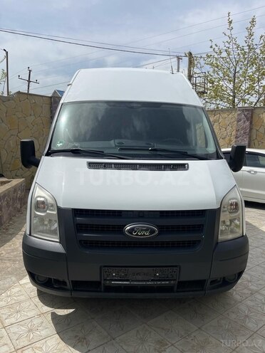 Ford Transit 2010, 250,000 km - 2.2 л - Sumqayıt