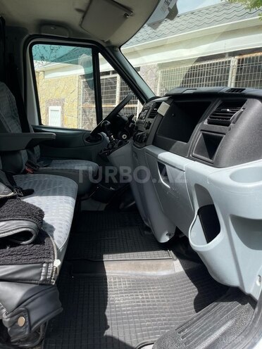 Ford Transit 2010, 250,000 km - 2.2 л - Sumqayıt