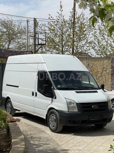 Ford Transit 2010, 250,000 km - 2.2 л - Sumqayıt