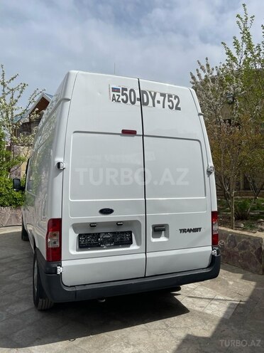 Ford Transit 2010, 250,000 km - 2.2 л - Sumqayıt