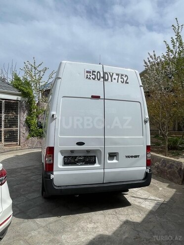 Ford Transit 2010, 250,000 km - 2.2 л - Sumqayıt