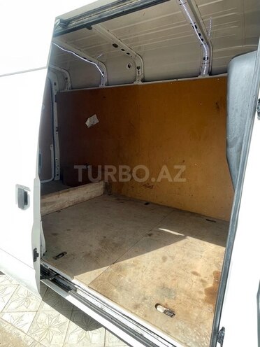 Ford Transit 2010, 250,000 km - 2.2 л - Sumqayıt