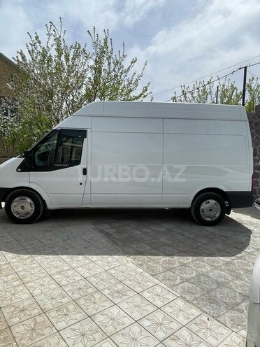 Ford Transit 2010, 250,000 km - 2.2 л - Sumqayıt