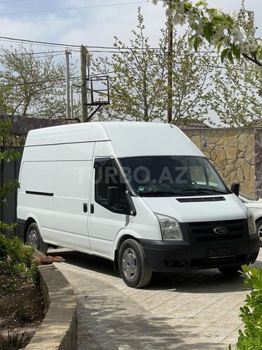 Ford Transit 2010, 250,000 km - 2.2 л - Sumqayıt