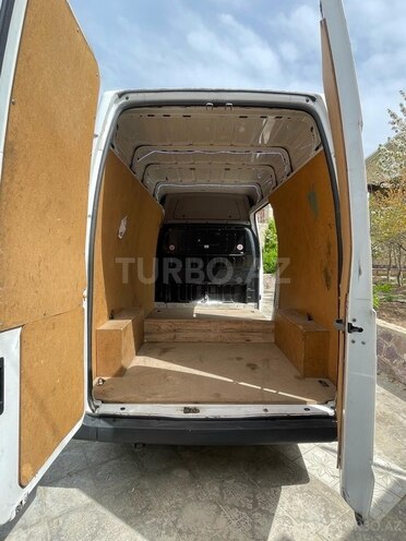 Ford Transit 2010, 250,000 km - 2.2 л - Sumqayıt